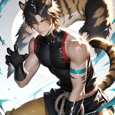 Profile image of ヴルガ