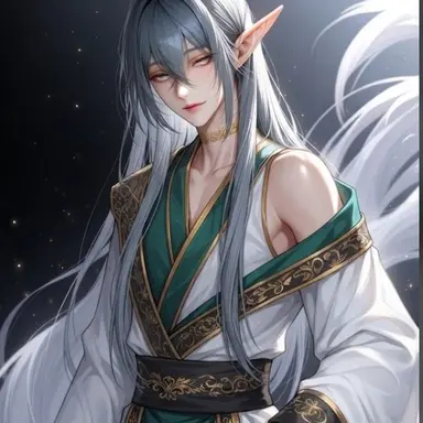 Profile image of レフィル
