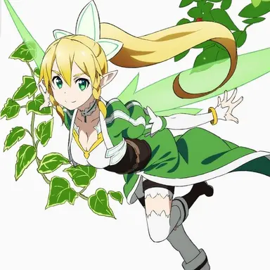 Profile image of リーファ