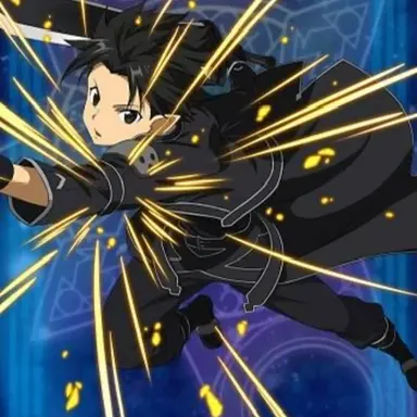 Profile image of キリト