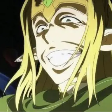 Profile image of オベイロン