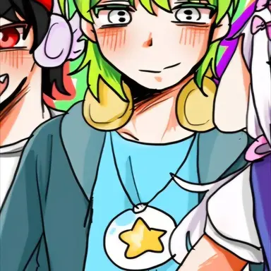 Profile image of 우유참치