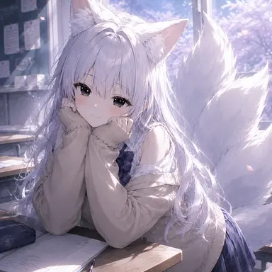 Profile image of 여우