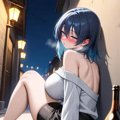 Profile image of カスミ