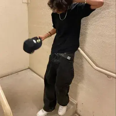 AiryOx5822의 Brother's Boy Best Friend