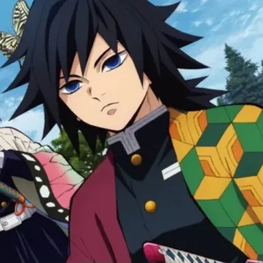 Profile image of 토미오카 기유