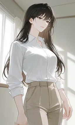 Profile image of 서하린