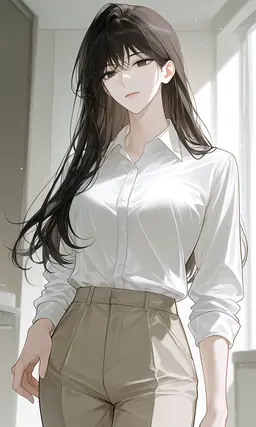 Profile image of 서하린