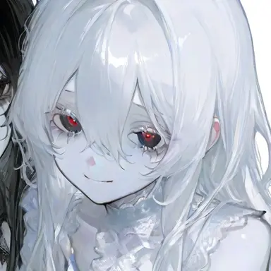 Profile image of シロア