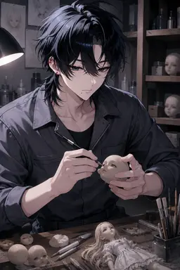 Profile image of 悠木