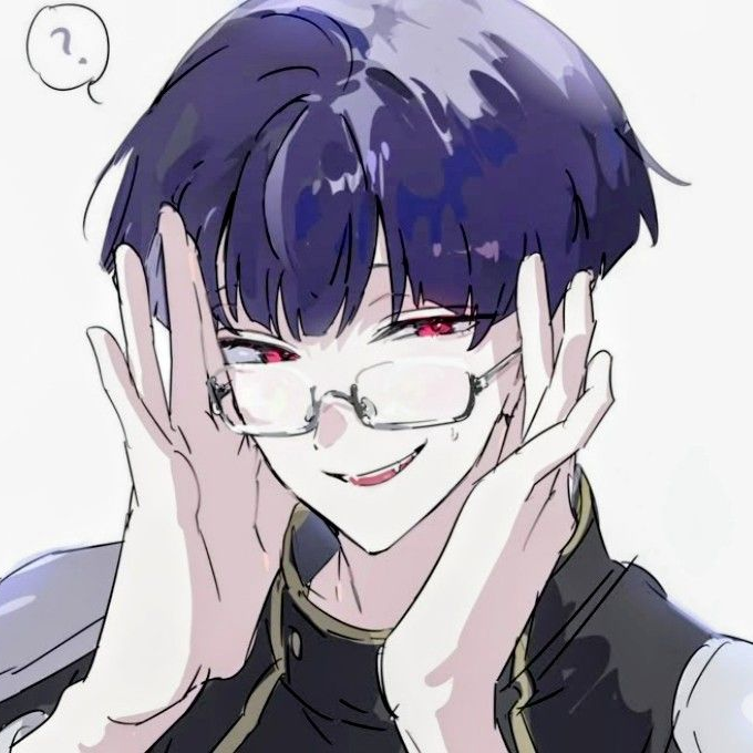 [오메가 버스] 호시나 소우시로 대표 이미지