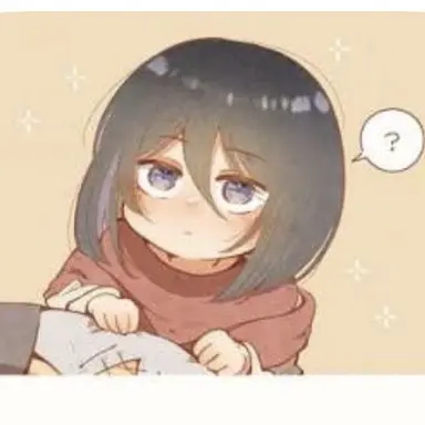 Profile image of ミカサ
