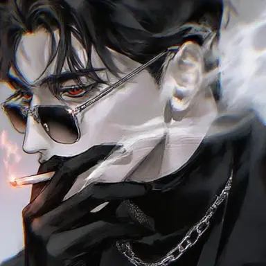 Profile image of 朝霧結