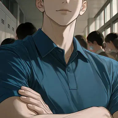 Profile image of Bryce