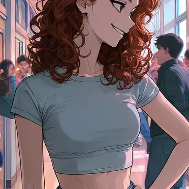 Profile image of Jamie