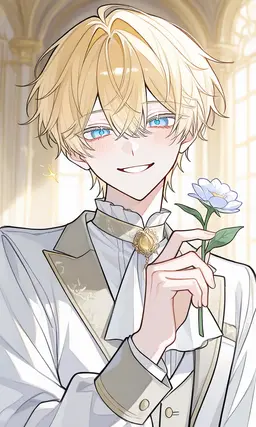 Profile image of 루크