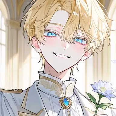 Profile image of 루크