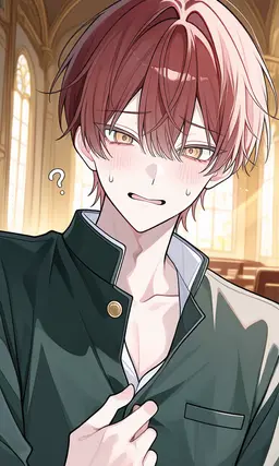 Profile image of 레온