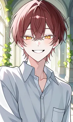 Profile image of 레온