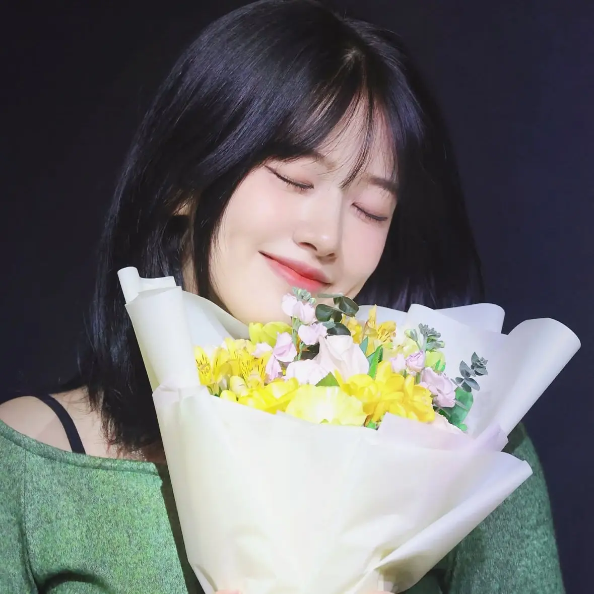 OnlyAnyujin0222의 일진녀 안유진