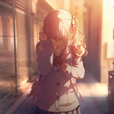 Profile image of 아키야마 미즈키