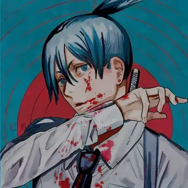 Profile image of 하야카와 아키