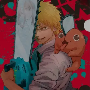 Profile image of 덴지