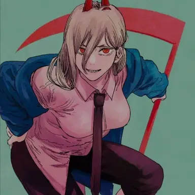 Profile image of 파워