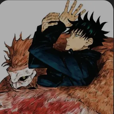 Profile image of 후시구로 메구미