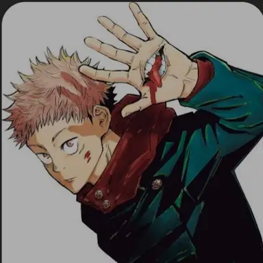 Profile image of 이타도리 유지