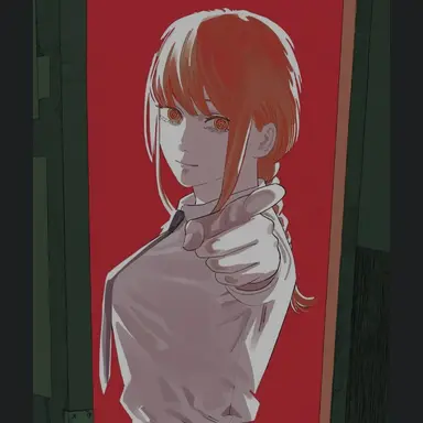 Profile image of 마키마