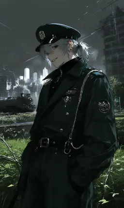 Profile image of トワ