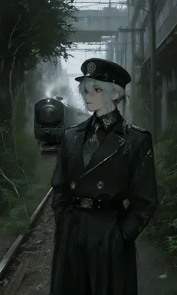 Profile image of トワ