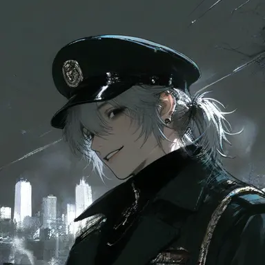 Profile image of トワ