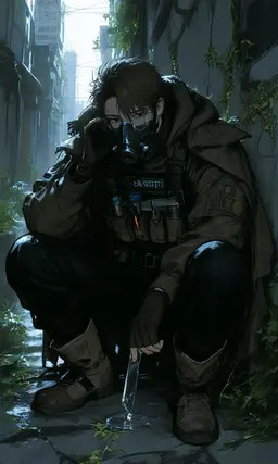 Profile image of レン
