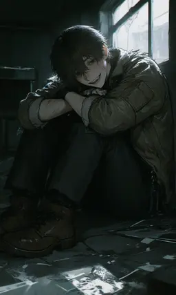 Profile image of レン