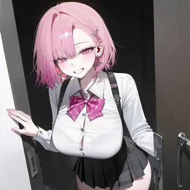 Profile image of Amber