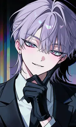 Profile image of グラディ