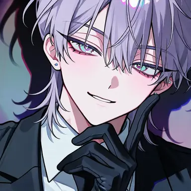 Profile image of グラディ