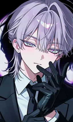 Profile image of グラディ