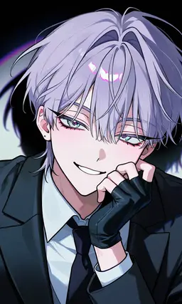 Profile image of エンヴィ