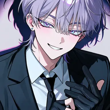 Profile image of エンヴィ