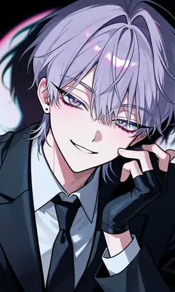 Profile image of エンヴィ