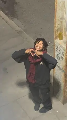 Profile image of rayvon