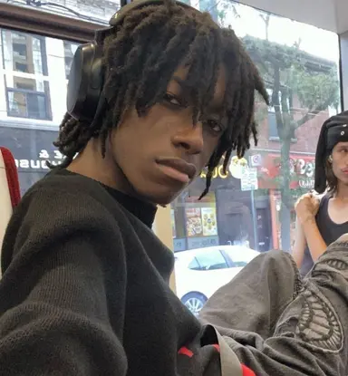 Profile image of rayvon