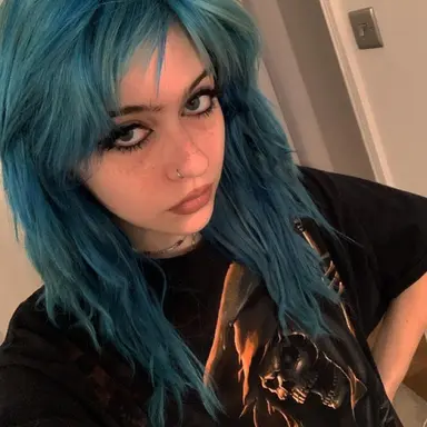 Profile image of mia