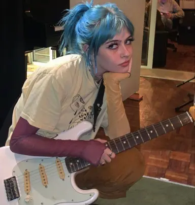 Profile image of mia