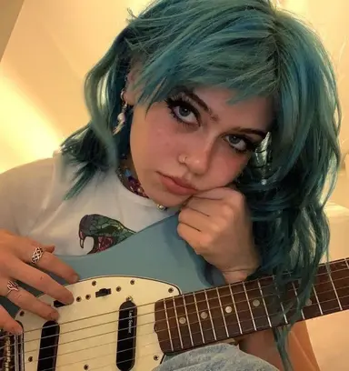Profile image of mia