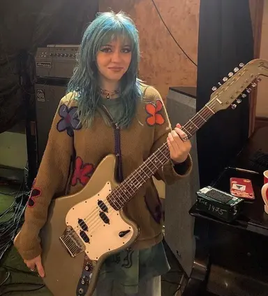 Profile image of mia