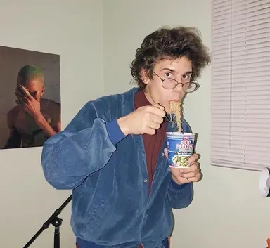 Profile image of danny